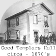 Good Templar Hall